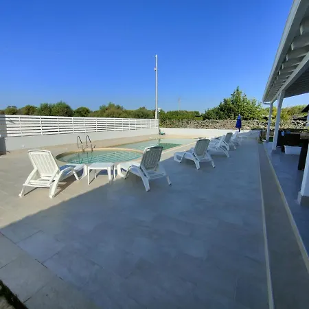 Perladelmare 4*