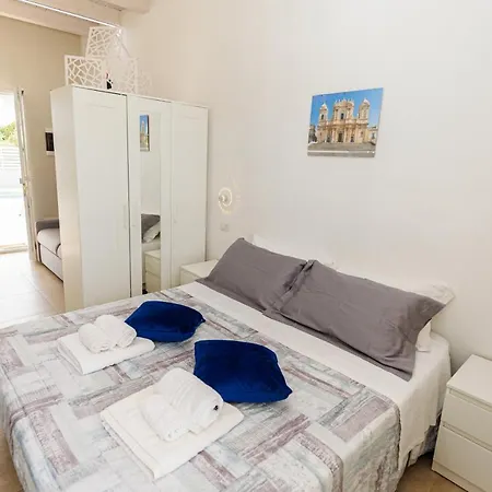 Perladelmare 4* Avola