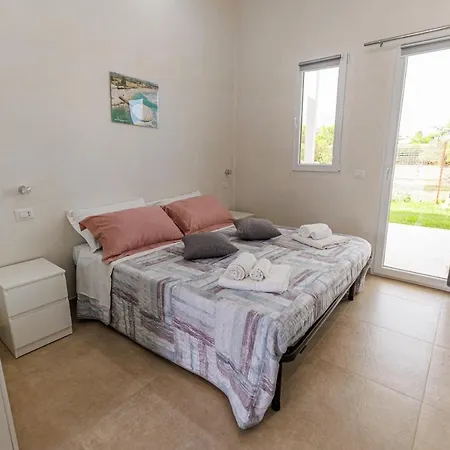 Perladelmare Aparthotel