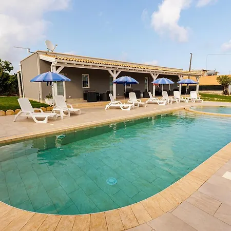 Perladelmare Lägenhetshotell 4*