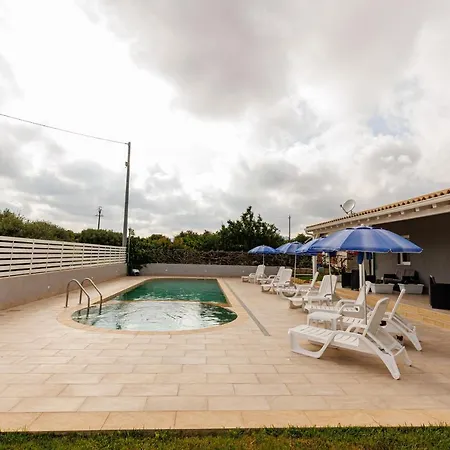 Perladelmare 4* Avola