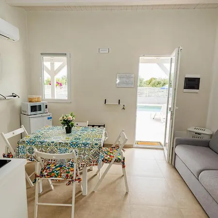 Perladelmare 4* Avola