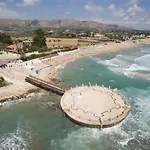 Perladelmare Hotel apartamentowy Avola