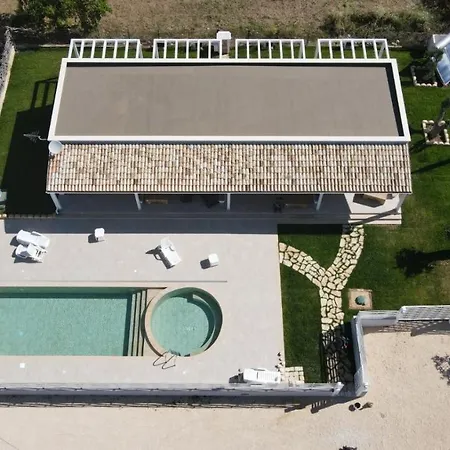 Perladelmare Hotel apartamentowy Avola