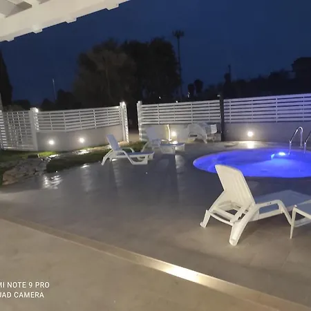 Perladelmare 4*