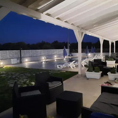 Perladelmare Apartmanhotel