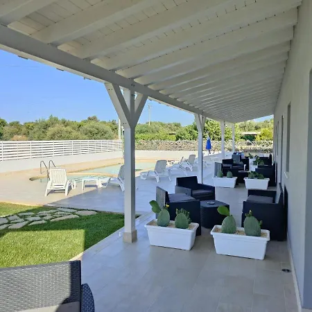 Perladelmare 4*