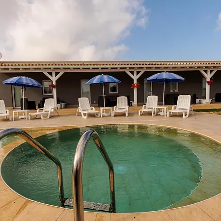 Apartmanhotel Perladelmare