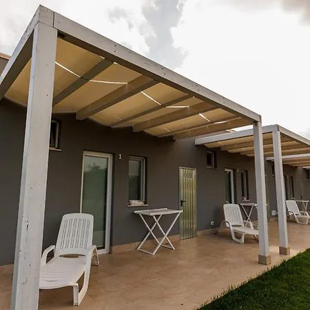 Apartmanhotel Perladelmare