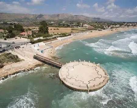 Perladelmare Apart Otel Avola