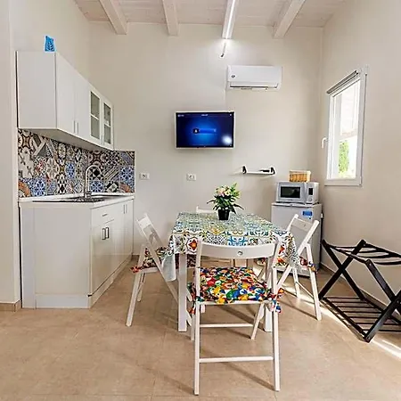Perladelmare Aparthotel