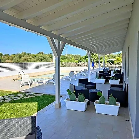 Perladelmare Aparthotel Avola