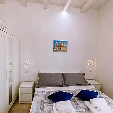 Perladelmare Aparthotel Avola