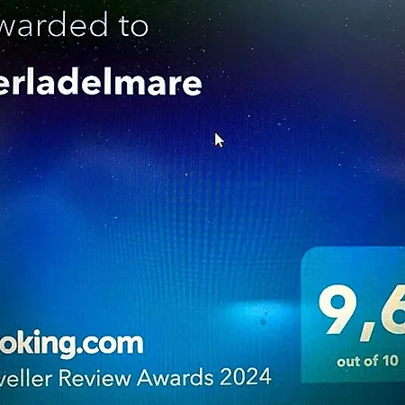 Perladelmare 4* Avola