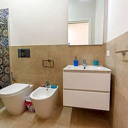 Perladelmare Aparthotel Avola