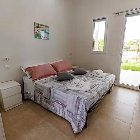Aparthotel Perladelmare 4*