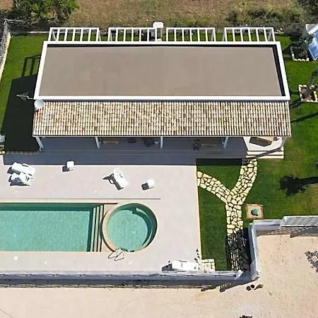 Perladelmare 4*