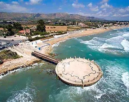 Perladelmare