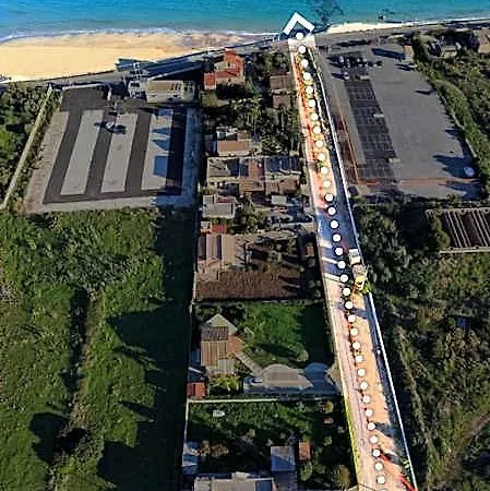 Perladelmare 4* Avola