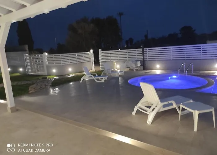 Perladelmare 4*