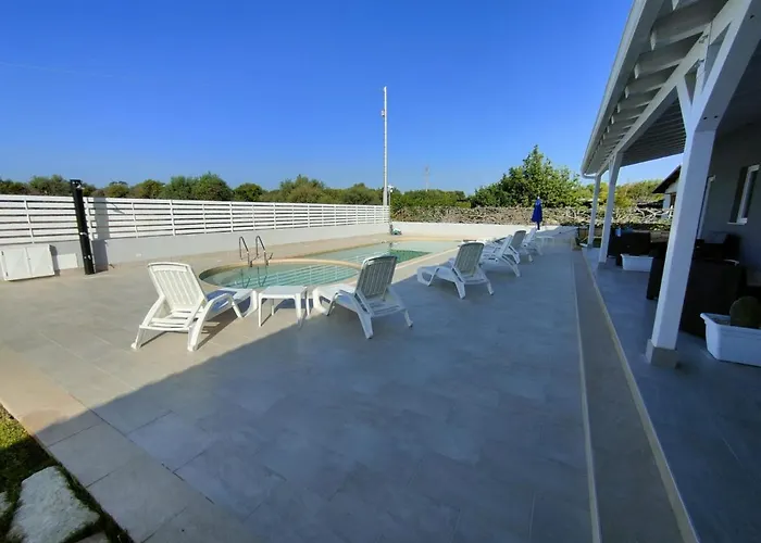 Perladelmare 4*